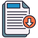 Prenez possession de votre espace et téléchargez le questionnaire